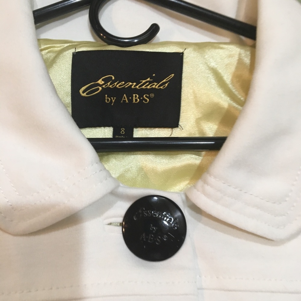 Jacket - Picture 2 of 3